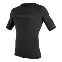 Thermo-X S/S Top- BLK
