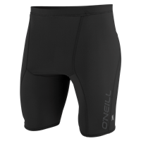 Thermo-X Short- BLK- Unisex