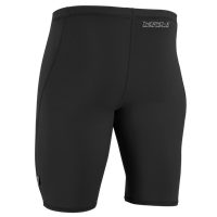 Thermo-X Short- BLK- Unisex