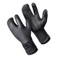 Psycho Tech 5mm Lobster Gloves