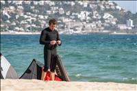 Hyperfreak 4/3 CZ Overknee