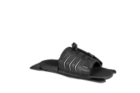 Vector ARTP - Black / Silver - Feather Frame