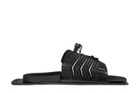 Vector ARTP - Black / Silver - Feather Frame