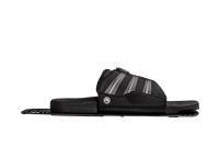 Vector BOA ARTP - Black / Carbon / White - Rear Aluminum Plate