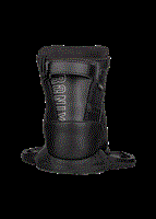 Divide - Stage 1 - Black - 2-6