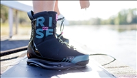 Rise - Intuition - Black / Teal / Pink - 6-7