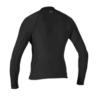 Wms Reactor-2 1.5mm Front Zip Jacket- BLK/BLK