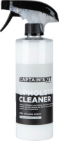 Captain’s Kit - Upholstery Cleaner – Pina Colada – 16oz - 6 pack