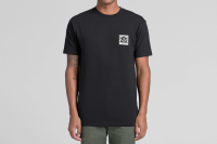 DOUBLE MENS TEE