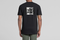 DOUBLE MENS TEE