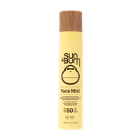 Sun Bum Original SPF 50 Face Mist 100 mL / 3.4 OZ