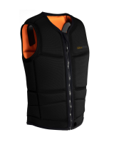 MENS - DIVISION 2 - BLACK - Vests - CE Approved