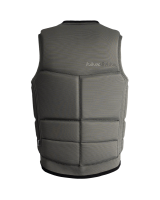 MENS - DIVISION 2 - STEEL - Vests - CE Approved