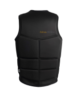 MENS - DIVISION 2 - BLACK - Vests - CE Approved
