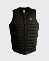 MENS -PRIMARY - BLACK - Vests - CE Approved