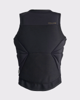 LADIES - THE ROSA - BLACK - Vests - CE Approved