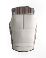 MENS - RARITY - CREAM - Vests - CE Approved