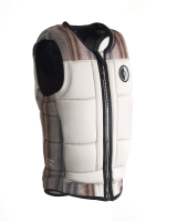 MENS - RARITY - CREAM - Vests - CE Approved