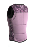 LADIES - HARMONY - ORCHID - Vests - CE Approved