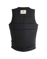 LADIES - PROJECT ONE LADIES - BLACK - Vests - CE Approved