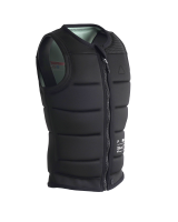 LADIES - PROJECT ONE LADIES - BLACK - Vests - CE Approved