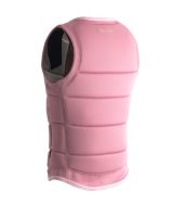 LADIES - CORP LADIES - PASTEL PINK - Vests - CE Approved