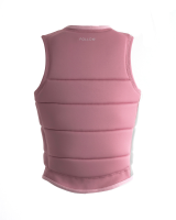 LADIES - CORP LADIES - PASTEL PINK - Vests - CE Approved