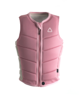LADIES - CORP LADIES - PASTEL PINK - Vests - CE Approved