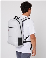Unisex- Life Backpack- Light Grey