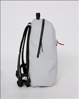 Unisex- Life Backpack- Light Grey