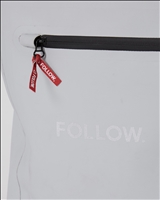 Unisex- Life Backpack- Light Grey