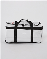 Unisex - Life Gear Bag Clothing - Light Grey