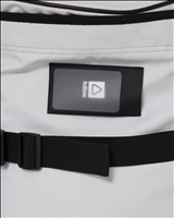 Unisex - Life Gear Bag Clothing - Light Grey