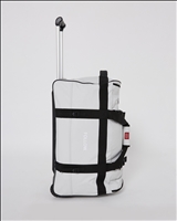 Unisex - Life Gear Bag Clothing - Light Grey
