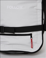 Unisex - Life Gear Bag Clothing - Light Grey