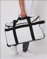 Unisex - Life Gear Bag Clothing - Light Grey