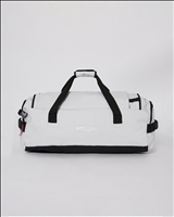 Unisex- Life Duffel Bag- Light Grey