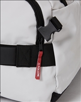 Unisex- Life Duffel Bag- Light Grey
