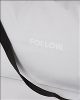 Unisex- Life Tote Bag- Light Grey