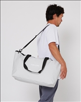 Unisex- Life Tote Bag- Light Grey