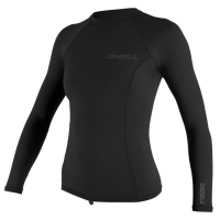 Wms Thermo-X L/S Top