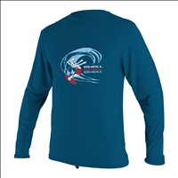 Toddler O&amp;#39;Zone L/S Sun Shirt - Boys