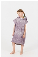 BABIES PONCHO - LANDIFORNIA - DESIGN