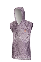 BABIES PONCHO - LANDIFORNIA - DESIGN