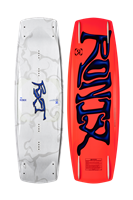 RXT - Blackout Technology - White / Blue / Neon - 140