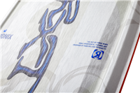 RXT - Blackout Technology - White / Blue / Neon - 140