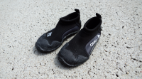 Reactor Reef Boot- BLK/COA