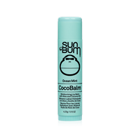 Sun Bum CocoBalm Moisturizing Lip Balm – Ocean Mint  4.25 G / 0.15 OZ