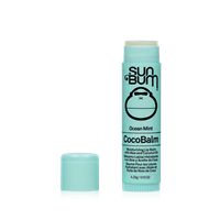 Sun Bum CocoBalm Moisturizing Lip Balm – Ocean Mint  4.25 G / 0.15 OZ