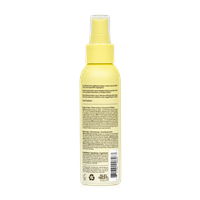 Sun Bum Blonde Hair Lightener 118 mL / 4 FL OZ
